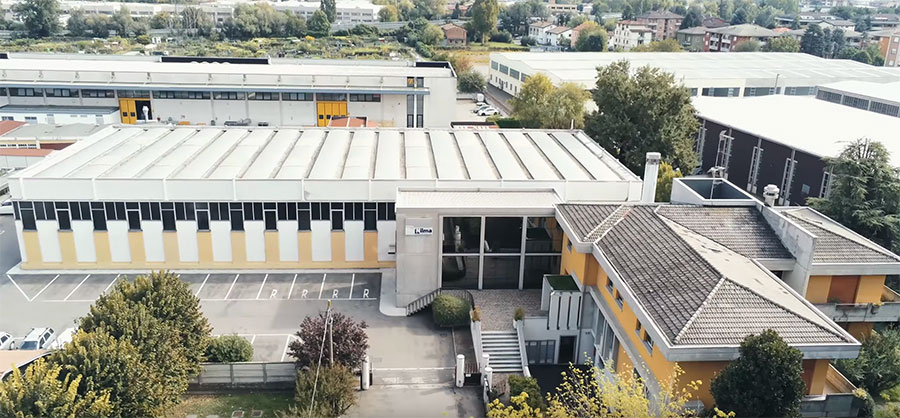 Nima azienda Nima azienda