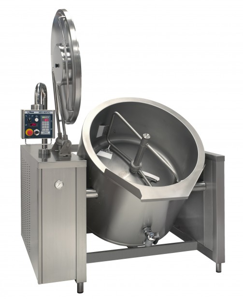 Nilma MixMatic S Universal Cooker with Mixer