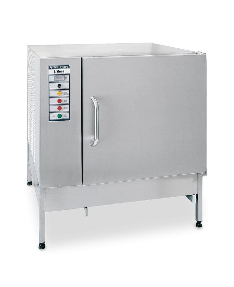 Nilma | Quick Frost - Blast Chiller - Equipment blast Chilling and Cooking food