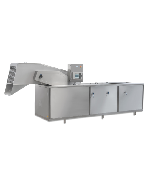 FASTERCOLD-WATER-BATH CHILLER for pouches Nilma