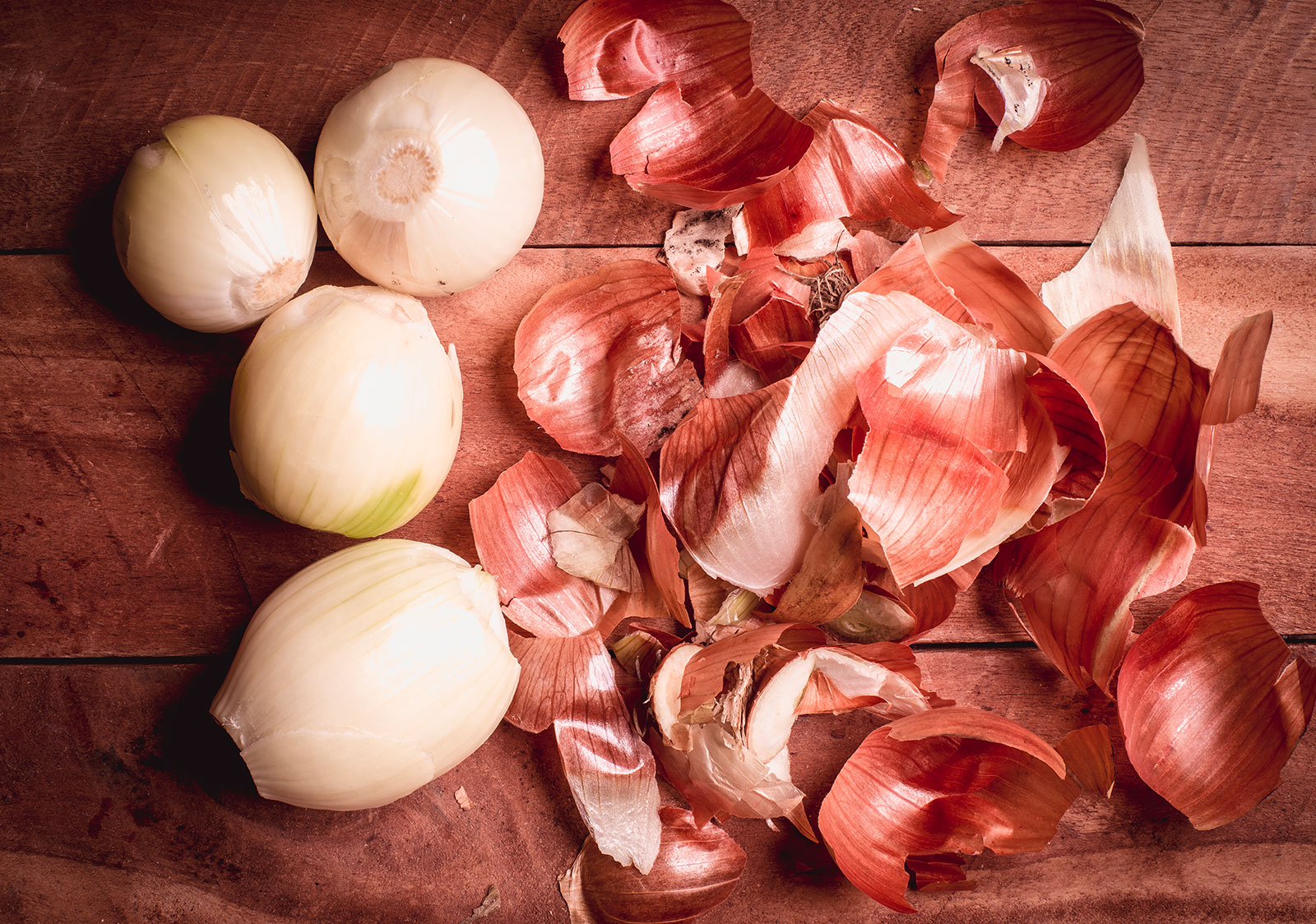 Nilma Maxim Quick Onion Peeler