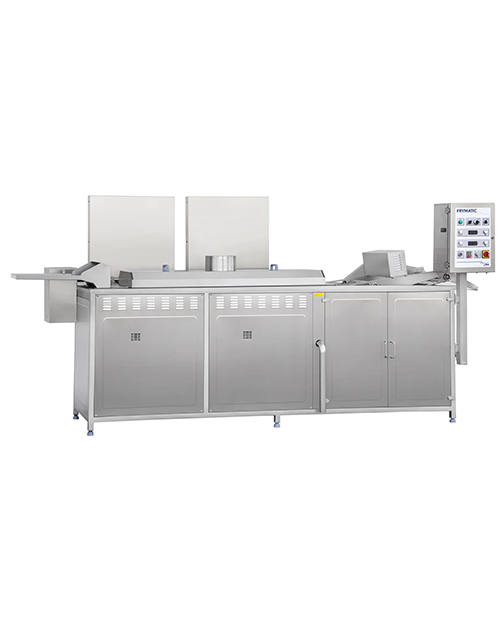 FRYMATIC CONTINUOUS FRYER Nilma