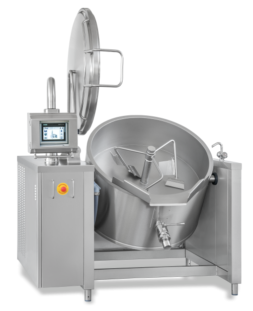 Nilma Industrial & Catering Equipment for Cooking food