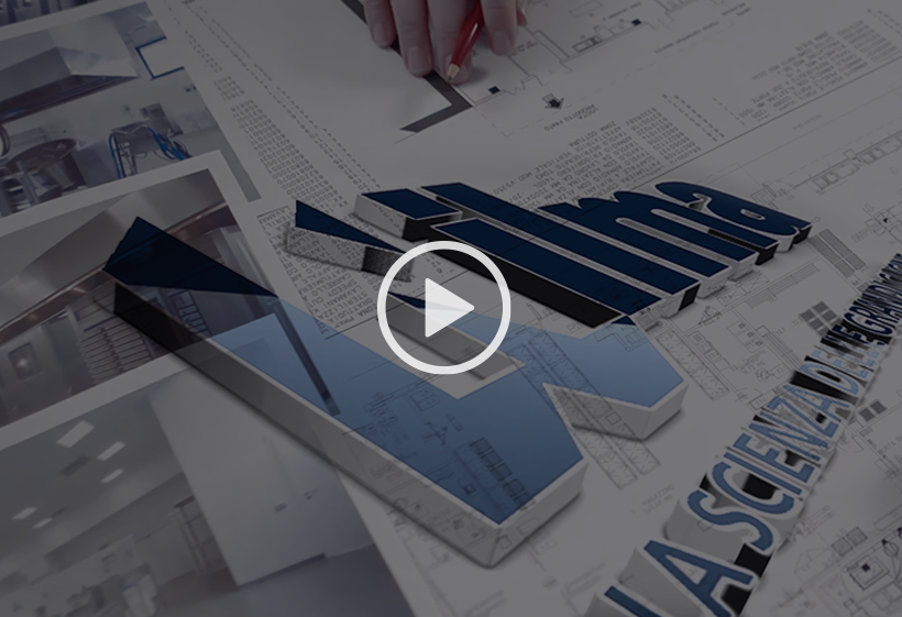 Nilma Macchine e Impianti per Ristorazione e Industria