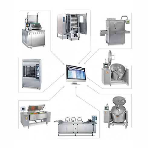 Nilma | Appliances and Plants for the Food Industry