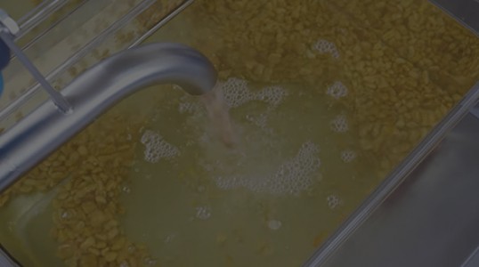 SOUPPER - Pompa di travaso per brodi e bevande calde | Nilma