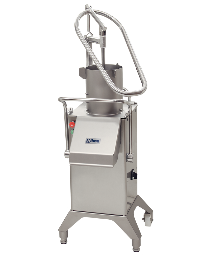 Nilma | RG - Vegetable preparation machines
