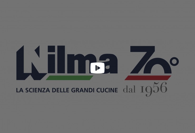 NILMA | Inossidabili da settant'anni