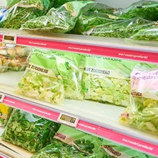 INDUSTRIES ALIMENTAIRES