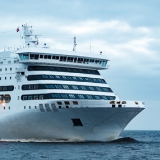 BATEAUX DE CROISIÈRE