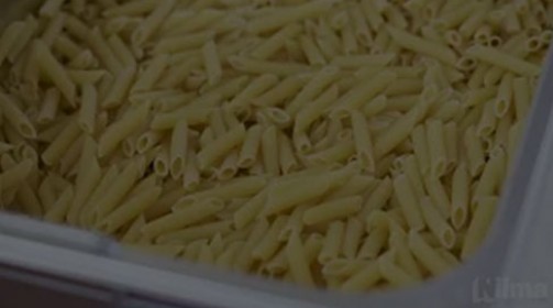 Nilma DOUGH.O.MAT - Cuoci Pasta Automatico