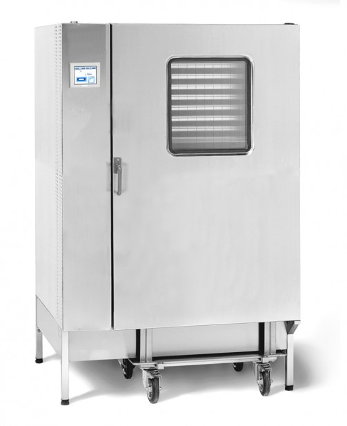 KONVECTIO STEAM- Forno a convezione- vapore