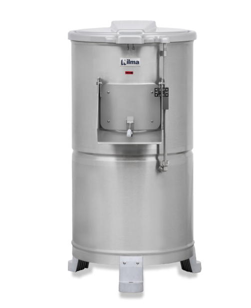 PIONEER- Pelatrice rapida per patate e carote