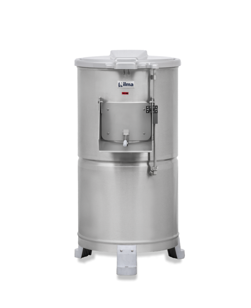 Nilma | Pioneer - Pelatrice rapida per patate e carote - Attrezzature Ristorazione per Preparazione Cibi