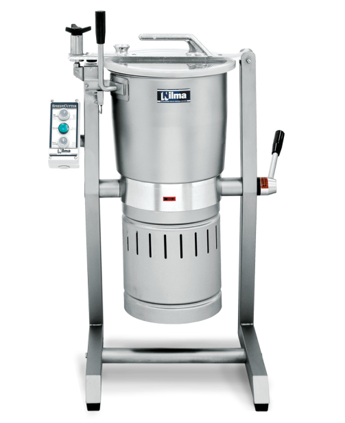 SPEEDY-CUTTER- preparador universal Nilma